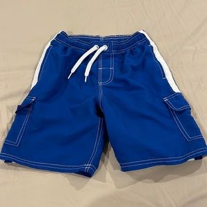 NORTY SWIM TRUNKS  SIZE L (7)